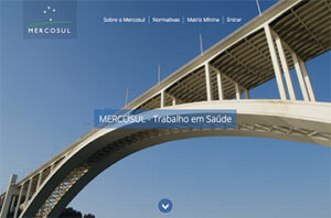 Plataforma MERCOSUL